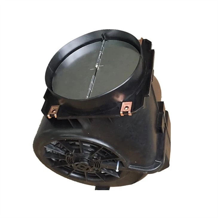 plastic Centrifugal Fan