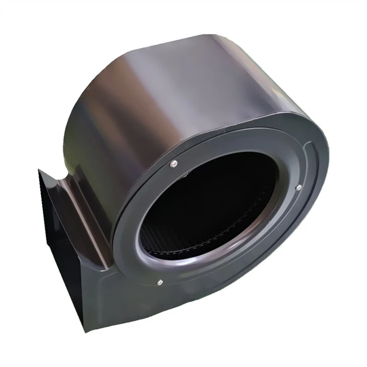 Blower Motor Assembly