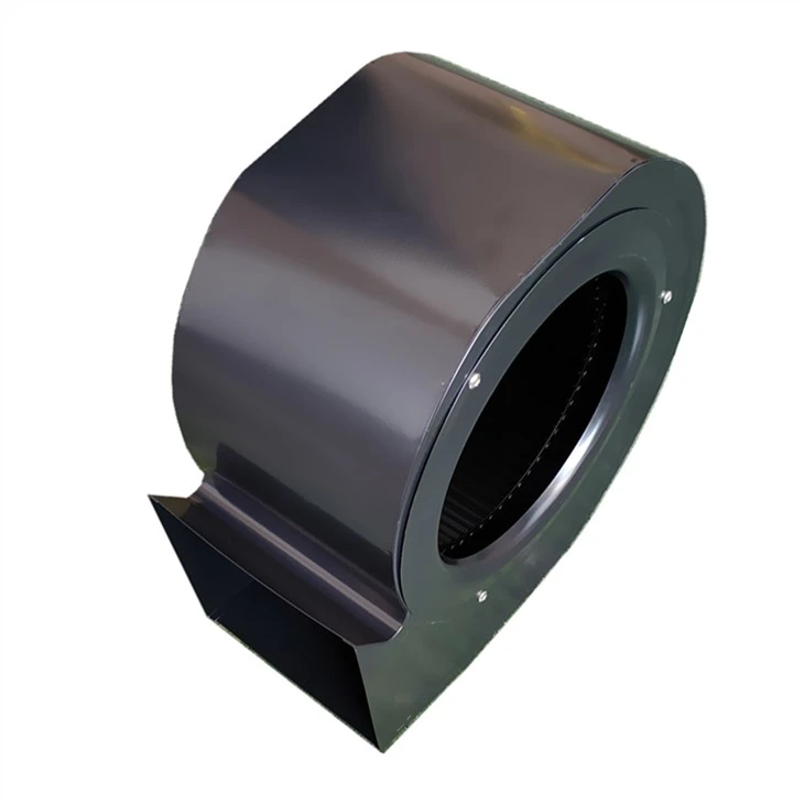 Blower Motor Assembly