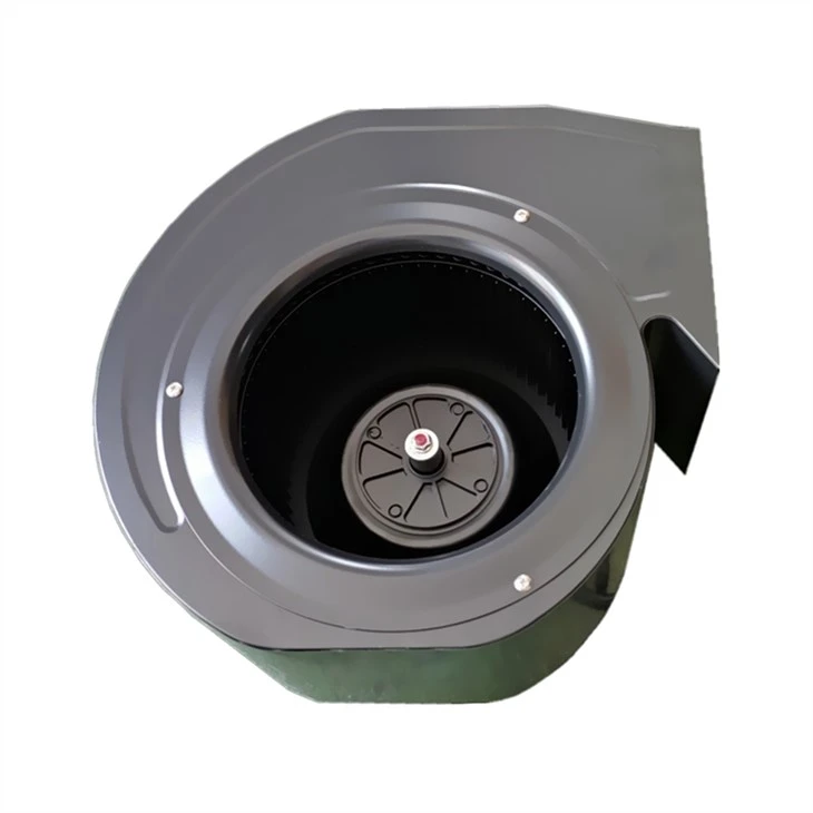 Blower Motor Assembly