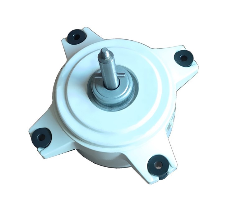 plastic seal BLDC cooker hood fan motor