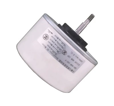 310v burstalaus jafnstraumsmótor